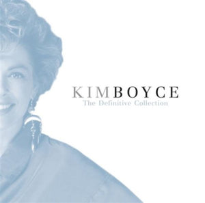 Kim Boyce Definitive Collection CD