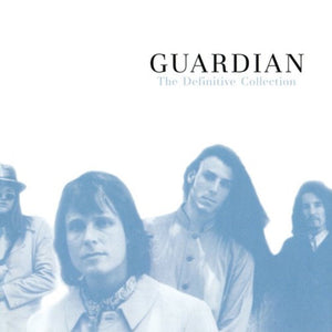 Guardian Definitive Collection CD