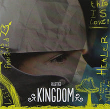 Bluetree Kingdom + Worship & Justice 2CD
