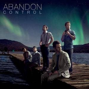 Abandon Control + Group 1 Crew Outta Space Love 2CD