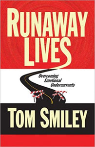 Tom Smiley Runaway Lives + Luisel Lawler Glimpses of Grace