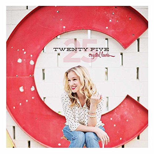 Crystal Lewis Twenty Five 2CD