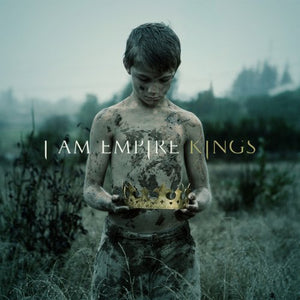 I Am Empire Kings CD