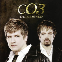 CO3 Determined + Casting Crowns A Live Worship Experience 2CD