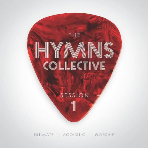 The Hymns Collective Session 1 CD