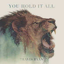 Travis Ryan You Hold It All EP + Gateway Worship Living For You 2CD/DVD