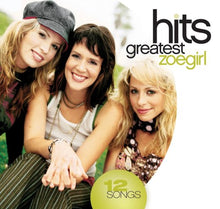 ZOEgirl Greatest Hits + Raise Up the Crown 2CD