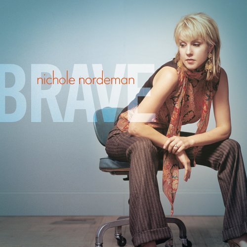 Nichole Nordeman Brave Special Edition CD