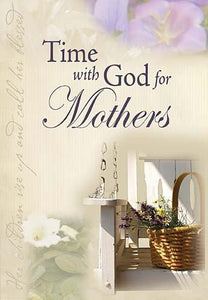 Time With God for Mothers (2-pk)