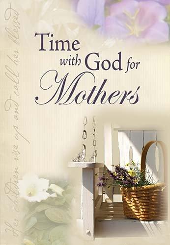 Time With God for Mothers (2-pk)