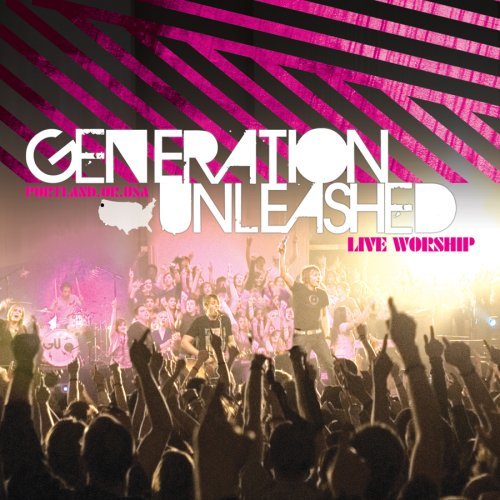 Generation Unleashed CD