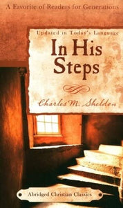 Charles Sheldon In His Steps