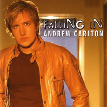 Andrew Carlton Falling In + Leeland Invisible 2CD