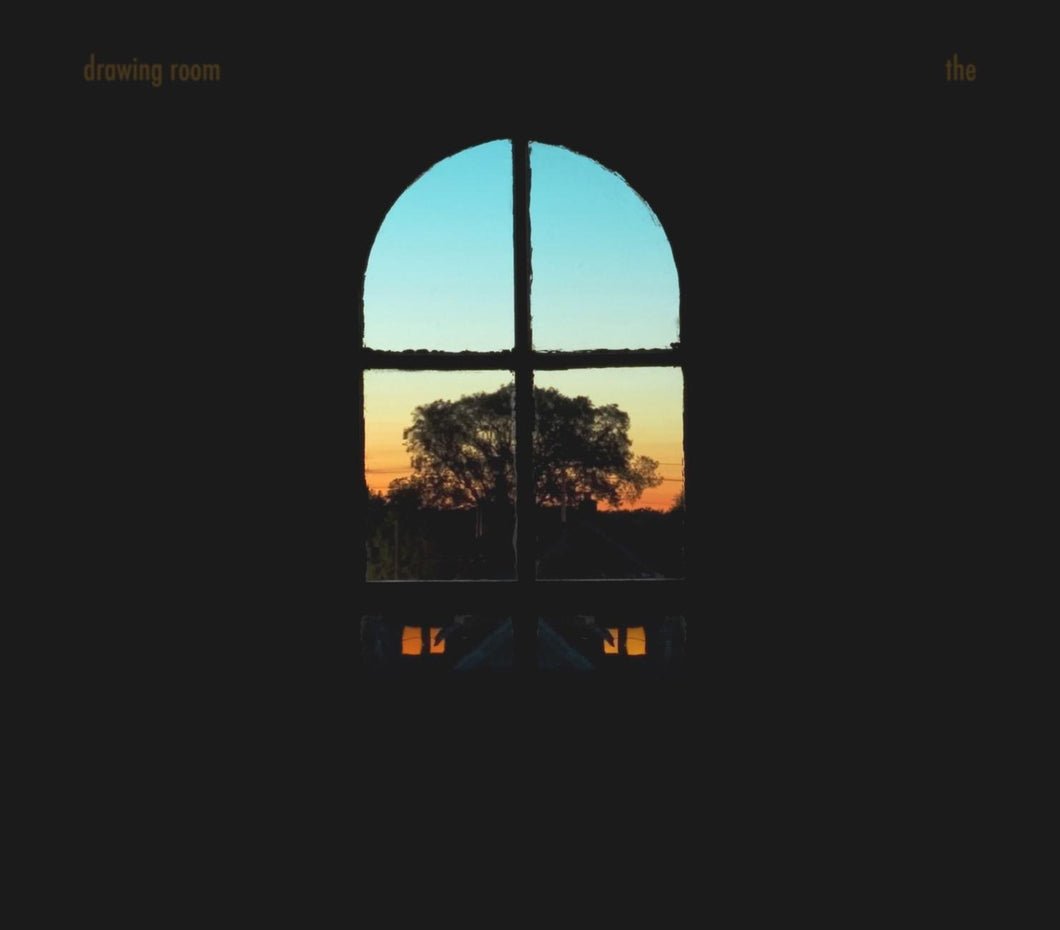 Drawing Room CD