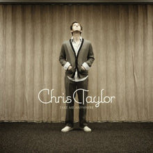 Chris Taylor Take Me Anywhere + Casting Crowns Acoustic Sessions 2CD