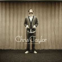 Chris Taylor Take Me Anywhere + Casting Crowns Acoustic Sessions 2CD