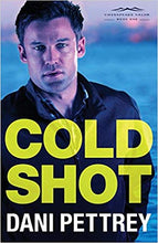 Dani Pettrey Cold Shot : A Novel