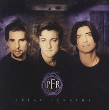 PFR Great Lengths + Kutless Sea of Faces 2CD