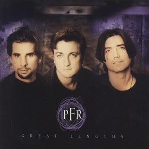 PFR Great Lengths + Kutless Sea of Faces 2CD