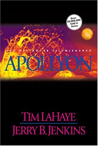 Tim LaHaye & Jerry Jenkins Apollyon