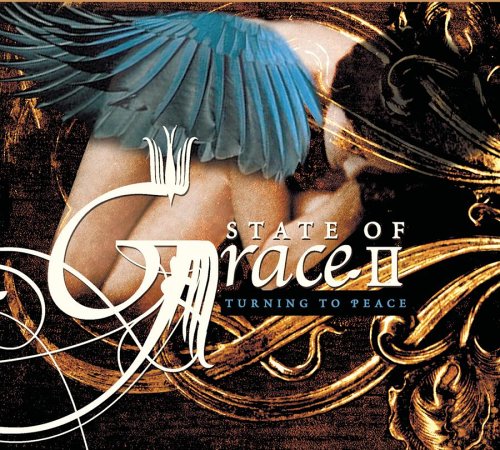 State of Grace II Turning to Peace CD