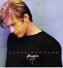 Aaron Benward Imagine + Group 1 Crew Outta Space Love 2CD