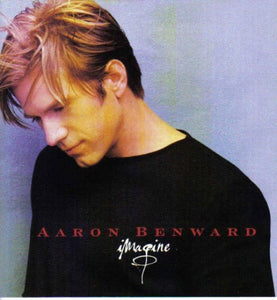 Aaron Benward Imagine + Group 1 Crew Outta Space Love 2CD