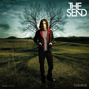 The Send Cosmos CD