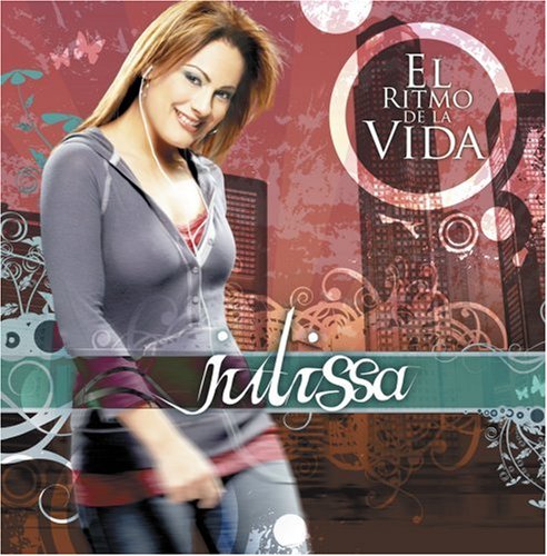 Julissa El Ritmo De La Vida CD