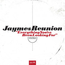 Jaymes Reunion Everything You've Been Looking For + Casting Crowns Live Worship 2CD
