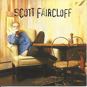 Scott Faircloff CD
