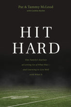 Pat & Tammy McLeod Hit Hard + Dena Cobb Angels Came Running
