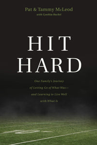 Pat & Tammy McLeod Hit Hard + Dena Cobb Angels Came Running