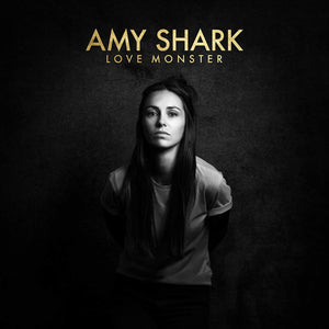 Amy Shark Love Monster CD