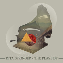 Rita Springer The Playlist + Gateway Worship God Be Praised 2CD