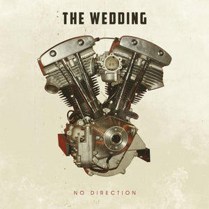 The Wedding No Direction + Hawk Nelson Crazy Love 2CD