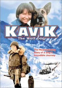 Kavik, Lassie, Lassie Painted Hills, Jungle Book and Angel Wars 4DVD