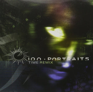 100 Portraits Time Remix + Planetshakers This Is Our Time 2CD/DVD