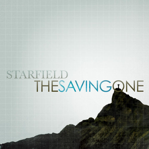 Starfield The Saving One CD