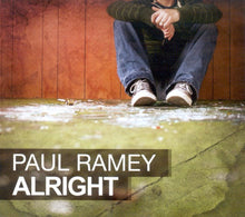 Paul Ramey Alright + Casting Crowns A Live Worship Experience 2CD