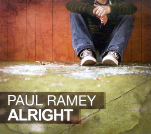 Paul Ramey Alright + Casting Crowns A Live Worship Experience 2CD