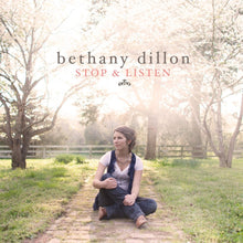 Bethany Dillon Waking Up + Stop & Listen 2CD