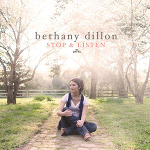 Bethany Dillon Waking Up + Stop & Listen 2CD