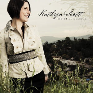 Kathryn Scott We Still Believe + Casting Crowns Live Worship Experience 2CD