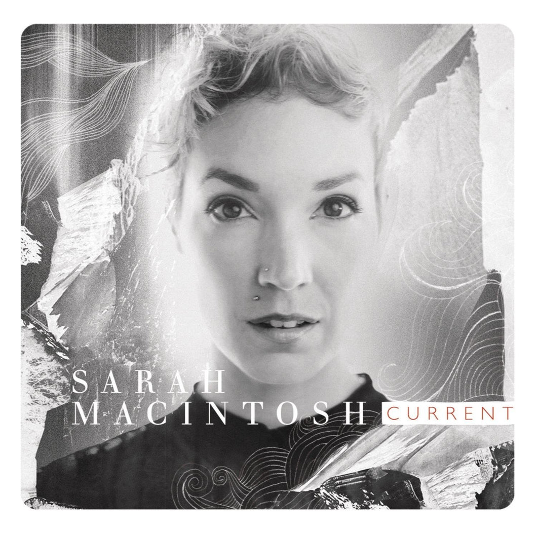 Sarah Macintosh Current CD