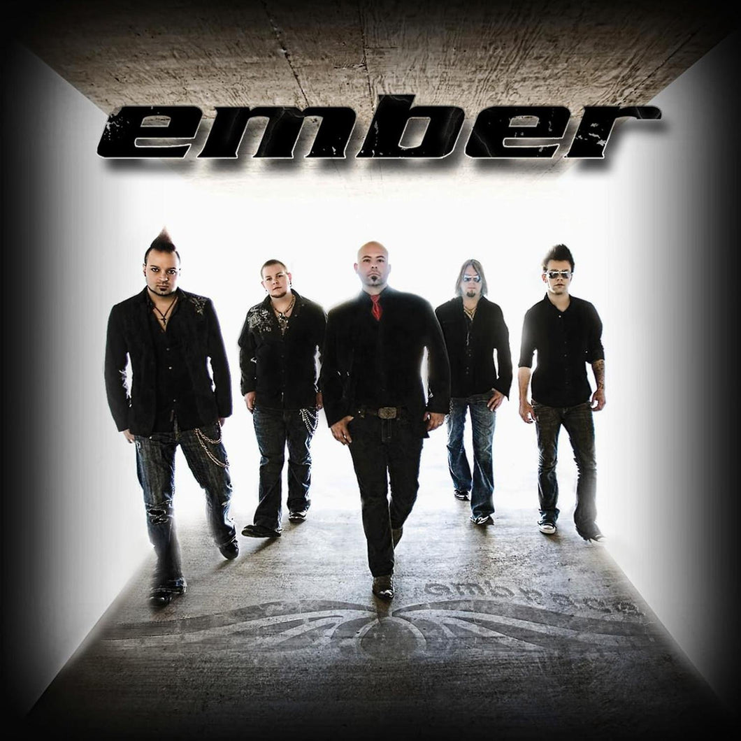 Ember Embrace EP + The Almost Southern Weather 2CD