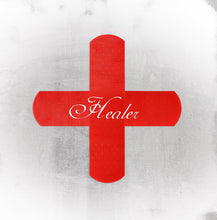 Healer + Gateway Worship First Ten Years 2CD/DVD