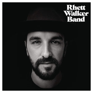 Rhett Walker Band EP + Casting Crowns Acoustic Sessions 2CD