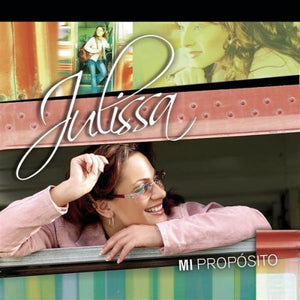 Julissa Mi Proposito CD
