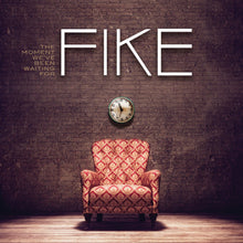 Fike Moment We've Been Waiting For + John Mark McMillan Live at the Knight 2CD